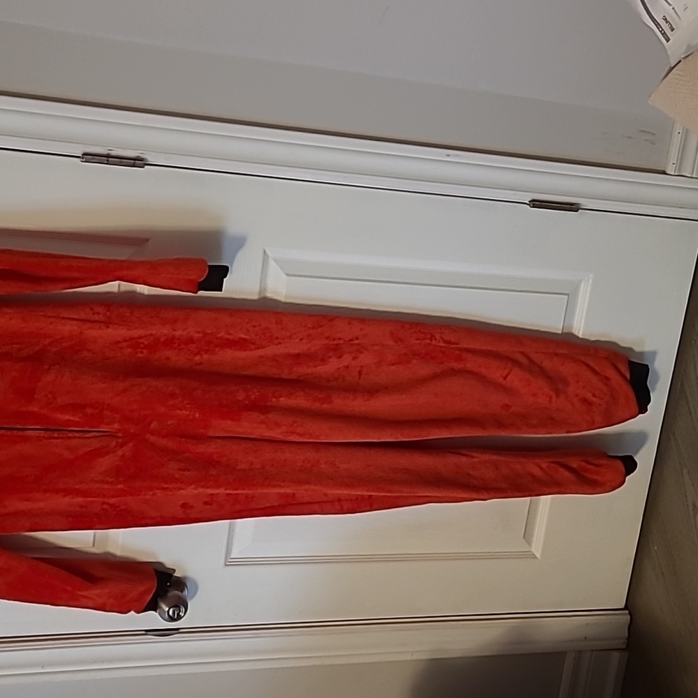 Ardene Devil onesie - Picture 2 of 6